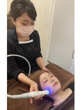 サロン ブーケ(Salon Bouquet)/クマ・くすみのお悩みのあなたへ