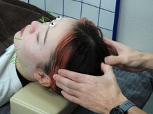 太宰府鍼灸治療院 トレーニングラボ(Training Lab)/自律神経調整＆美容鍼灸