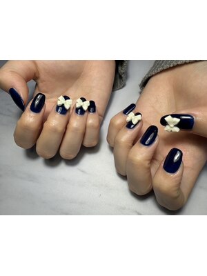 Anne-Marie Nail Art