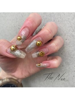 ザネクストシンサイバシ(The Next shinsaibashi)/clear　design