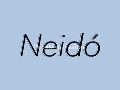 Private salon Neido 【ネイド】