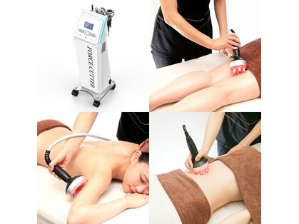 ラルーチェ(La luce)の写真