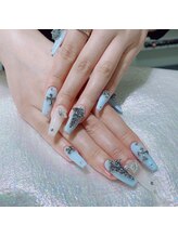 クイーンズビューティーサロン 新宿本店(Queen's beauty salon)/やり放題コース