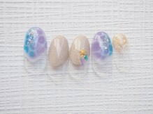 リボン 立川店(Ribbon)/定額Design