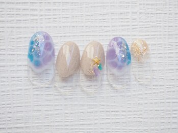 リボン 立川店(Ribbon)/定額Design