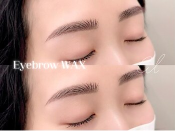 シル 江坂(Cil)/パリジェンヌラッシュリフト