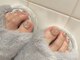 結(Yui)の写真/【熊本市/上通り】豊富なカラー×デザインでお気に入りが見つかるはず★フットネイルで華やかな足元へ♪