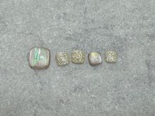 モナリザ 三宮店(MonaLisa)/(( FOOT )) フットコース