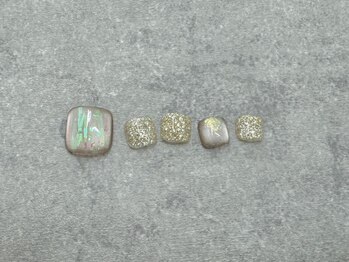 モナリザ 三宮店(MonaLisa)/(( FOOT )) フットコース