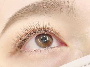 エアー プラス(Air+ PLUS)/black×brown 120本