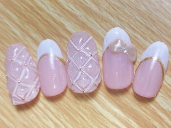 定額8300円コース