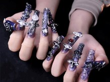 JMネイルスタジオ(JM Nail studio)