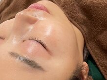 ホワイトラボ 堺東(White labo)の雰囲気（韓国式肌管理で内側から輝く水光肌に！水光ピーリングでツヤ美肌）