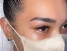 【ナチュラル美眉♪】美眉アイブロウワックス4500円（間引き込＋500円）