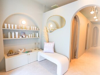 セルフミー 恵比寿(SELF Me...)