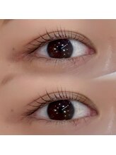 チル アンド アイ 船橋駅前店(Chill&Eye)/まつ毛パーマ/ラッシュリフト