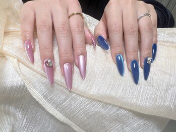 長さだしマグネット