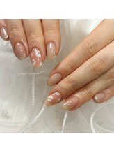 サロン ド ハル 美郷台店(salon de haru)/定額ネイル