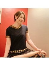 リラリラ 銀座店&nbsp;濱山 &nbsp;美穂子