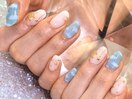 空ネイル