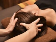 アジアンリラクゼーション ヴィラ 寝屋川店(asian relaxation villa)