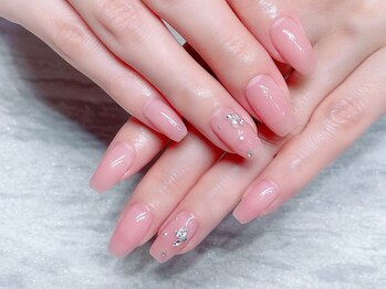 リーチェ ネイルズ(Riche Nails)/