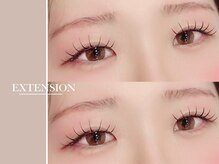 リシェル アイラッシュ 平塚店(Richelle eyelash)/マツエク/フラットラッシュ