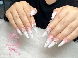 長さ出し/持ち込みOK/アート10本