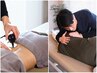 【アスリートも使用★★】※地域で当店限定　整体×ラジオ波  60分 10000→