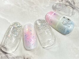 120分デザイン4本♪