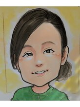 目の美容院 東金店 蕨 美奈子