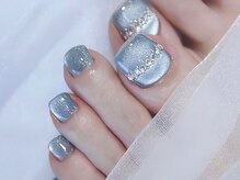 フィレシアートネイル(Pholeisi Art Nail)