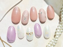 プラスネイル 町田店(PLUS NAIL)