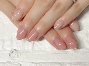 ニケ/スキニーフレンチ