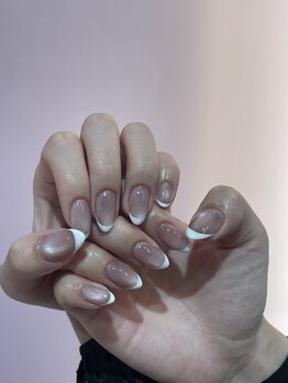 ランシル(Lancil)/マグネット