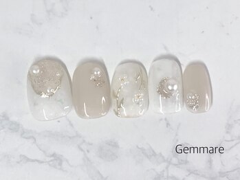 イベントネイル