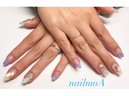 ネイルモア 柏店(nail moA by Rosa)の写真