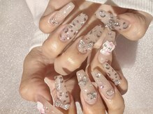 エイト ネイル 渋谷駅前店(eight nail)