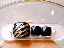 アットマイサロン 北綾瀬ららテラス店(at my salon)/foot親指定額初回8500円