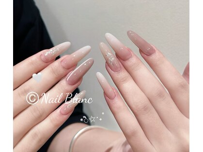 ネイルブラン(Nail Blanc)の写真