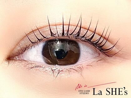 ラシーズ 南草津店(La SHE's)の写真