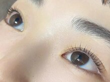 ネイルアンドまつげエクステ専門サロン スリー(THREE)/立ち上げ