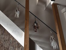 フォーマレイズ(Formalways)/施術室は2階になります