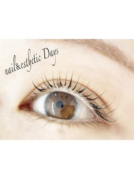 まつげのお悩み解決サロン