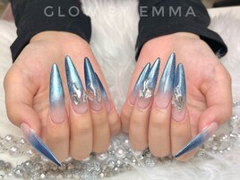 アクリル持ち込みデザイン