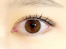 ハニーアンドミエル 京都駅前店(Honey&Miel)/BKティント・韓国風パーマ