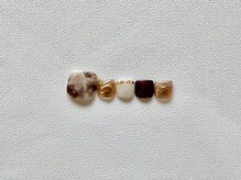 2by マックスビューティー(2by MAX BEAUTY)/フットデザインコース