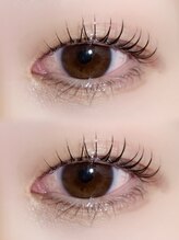 アプシーアイズ(Apsee eyes)/まつげパーマ