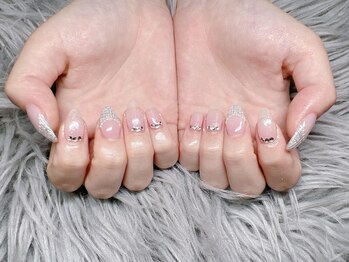 ドーリーガール(Dolly Girl)/