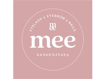 ミー 三軒茶屋(mee)の雰囲気（全席半個室で安心・メイクスペース完備＊当店はベッドのみです）